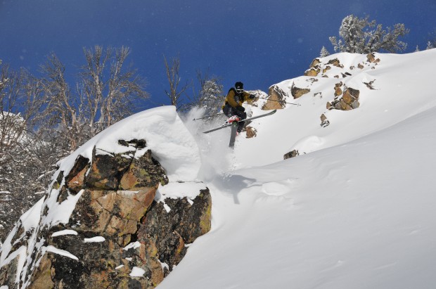 ski