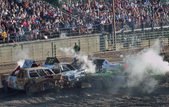 teton county fair jackson hole wy derby