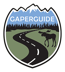 gaper guide
