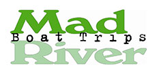 Mad River Float Trips - Jackson Hole, WY
