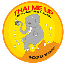 Thai Me Up - Restaurant and Brewery