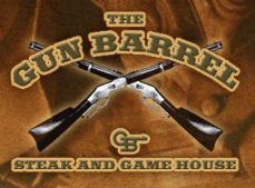 Gun Barrel