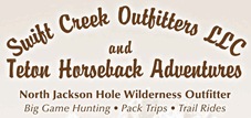 Swift Creek Outfitters