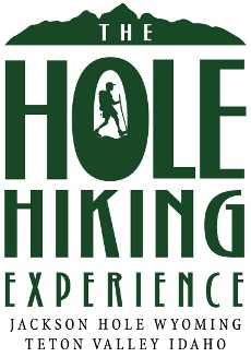 The Hole Hiking Experience