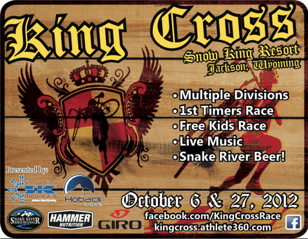 king_cross_poster