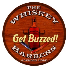 Whiskey Barber