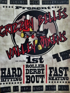 Roller Derby