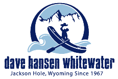 Dave Hansen Whitewater