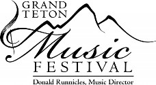 Grand Teton Music Festival