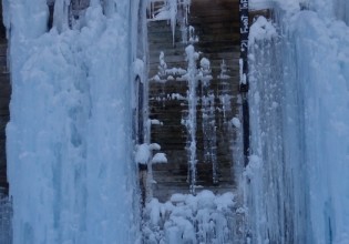 ice climbing jackson hole