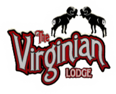 Virginian Lodge Jackson Wy