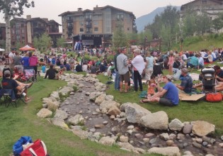 concerts on commons