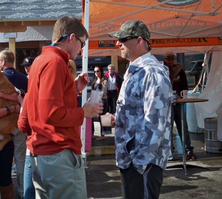 old west brewfest jacskon hole wy