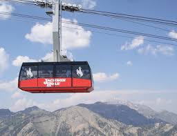 jackson hole tram