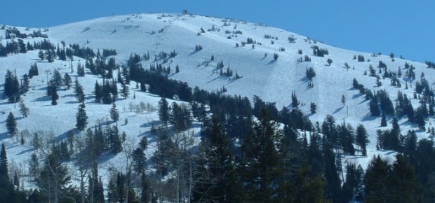 grand targhee resort