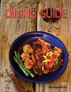 dining guide 2013