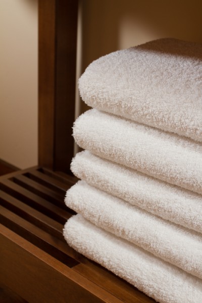 body sage spa towels