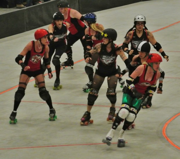 jackson hole juggernauts roller derby 3