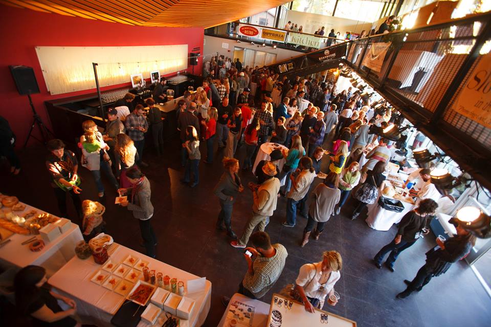 shift festival jackson hole