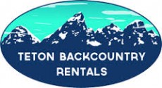 teton backcountry rentals