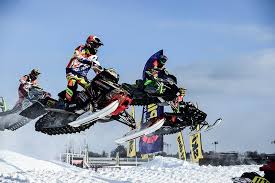 snocross