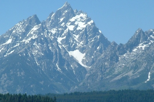 grand teton national park