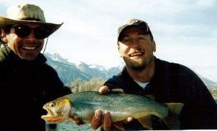 fishing jackson hole