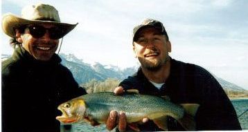 fishing jackson hole