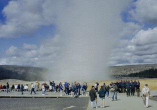 ynp old faithful