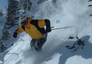 Jackson Hole Skiing and Snowboarding