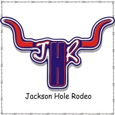 Jacks Hole Rodeo