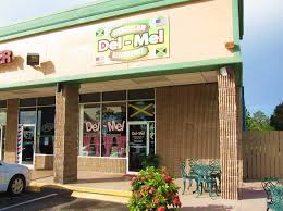 del mel exterior