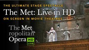 met live hd