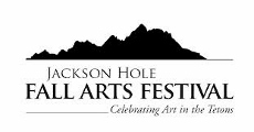 fall arts festival jackson hole