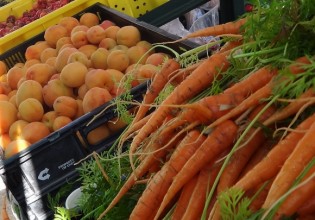 jackson hole farmers market