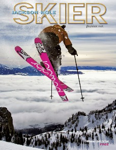 JH Skier