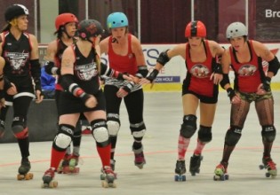 jackson hole juggernauts roller derby